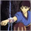 La princesa Mononoke : foto Hayao Miyazaki
