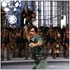 Flash Gordon : foto Mike Hodges, Timothy Dalton