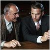 Los intocables de Eliot Ness : foto Kevin Costner, Sean Connery