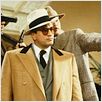 Los intocables de Eliot Ness : foto Brian De Palma, Robert De Niro