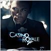 Casino Royale : cartel Daniel Craig, Martin Campbell
