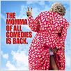 Esta abuela es un peligro 2 : cartel John Whitesell, Martin Lawrence