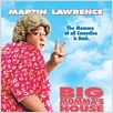 Esta abuela es un peligro 2 : cartel John Whitesell, Martin Lawrence