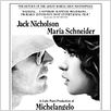 El reportero : cartel Jack Nicholson, Maria Schneider, Michelangelo Antonioni