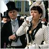 Anna Karenina : foto Bernard Rose, James Fox, Sophie Marceau