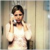 Scream 2 : foto Sarah Michelle Gellar, Wes Craven