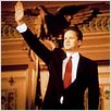 Ciudadano Bob Roberts : foto Tim Robbins