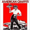 American Graffiti : cartel George Lucas