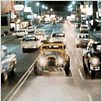 American Graffiti : foto Cindy Williams, George Lucas, Paul Le Mat, Ron Howard