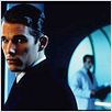 Gattaca : foto Andrew Niccol, Ethan Hawke