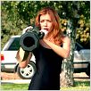 Date Movie : foto Aaron Seltzer, Alyson Hannigan, Jason Friedberg
