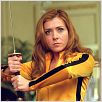 Date Movie : foto Aaron Seltzer, Alyson Hannigan, Jason Friedberg