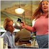 Date Movie : foto Aaron Seltzer, Adam Campbell, Alyson Hannigan, Jason Friedberg