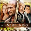 En el nombre del rey : Cartel Burt Reynolds, Jason Statham, Leelee Sobieski, Ray Liotta, Uwe Boll