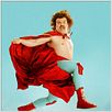 Super Nacho : cartel Jack Black, Jared Hess