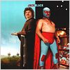 Super Nacho : cartel Jack Black, Jared Hess