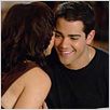 Todas contra él : foto Betty Thomas, Jesse Metcalfe