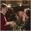 Más extraño que la ficción : foto Maggie Gyllenhaal, Marc Forster, Will Ferrell