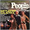Battlestar Galactica - 1978 : foto