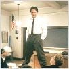 El club de los poetas muertos : foto Peter Weir, Robin Williams