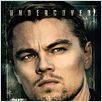 Infiltrados : cartel Leonardo DiCaprio, Martin Scorsese