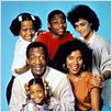 La hora de Bill Cosby : cartel