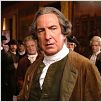 El perfume: Historia de un asesino : foto Alan Rickman, Tom Tykwer