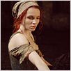 El perfume: Historia de un asesino : foto Karoline Herfurth, Tom Tykwer