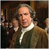 El perfume: Historia de un asesino : foto Alan Rickman, Tom Tykwer