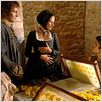 El perfume: Historia de un asesino : foto Ben Whishaw, Tom Tykwer