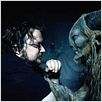 El laberinto del fauno : foto Guillermo del Toro