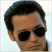 Donnie Brasco : foto Johnny Depp, Mike Newell