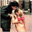 Rocky : foto John G. Avildsen, Sylvester Stallone
