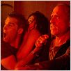 Poseidón : foto Jacinda Barrett, Mike Vogel, Richard Dreyfuss, Wolfgang Petersen