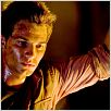 Poseidón : foto Mike Vogel, Wolfgang Petersen