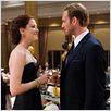 Poseidón : foto Jacinda Barrett, Josh Lucas, Wolfgang Petersen