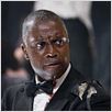 Poseidón : foto Andre Braugher, Wolfgang Petersen