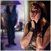 Poseidón : foto Mia Maestro, Wolfgang Petersen