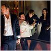 Poseidón : foto Freddy Rodriguez, Jacinda Barrett, Jimmy Bennett, Josh Lucas, Wolfgang Petersen