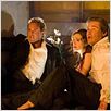 Poseidón : foto Emmy Rossum, Josh Lucas, Kurt Russell, Wolfgang Petersen