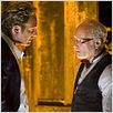 Poseidón : foto Josh Lucas, Richard Dreyfuss, Wolfgang Petersen