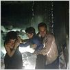 Poseidón : foto Jacinda Barrett, Jimmy Bennett, Josh Lucas, Wolfgang Petersen