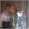 Poseidón : foto Kurt Russell, Wolfgang Petersen