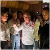 Poseidón : foto Josh Lucas, Kurt Russell, Wolfgang Petersen