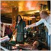 Poseidón : foto Emmy Rossum, Mia Maestro, Mike Vogel, Wolfgang Petersen