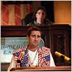 Idiocracia : foto Luke Wilson, Mike Judge