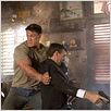Persecución extrema : foto John Bonito, John Cena