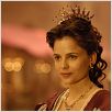 Alatriste : foto Agustín Díaz Yanes, Elena Anaya