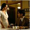 Pregúntale al viento : foto Colin Farrell, Robert Towne, Salma Hayek