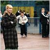 Diario de un escándalo : foto Cate Blanchett, Richard Eyre